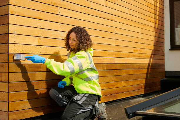 Affordable Siding Repair and Maintenance Services in Bargaintown, NJ